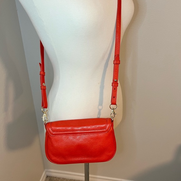 Tory Burch Amanda Crossbody Purse - Picture 4 of 4